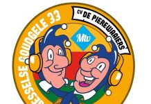 Moergestel radio brengt 33 carnavalskneiters