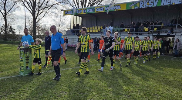 Nemelaer Haaren pakt ook winst op Sarto