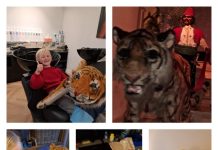 Heerlijke middag in de zon met rugby van Oisterwijk Oysters