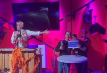 Job van Riel en Jordy van Uden winnen Voetbalquiz 2025 Trinitas Oisterwijk