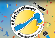 Moergestels talent springt de grens over met top10 carnavalskraker