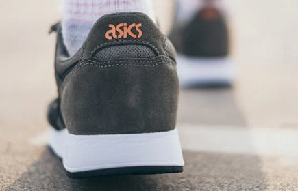 Zo loop je nieuwe hardloop- of wandelschoenen voor dames in *