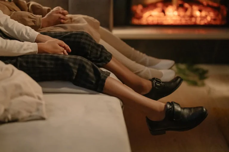 Pijnlijke voeten tijdens het lopen? Probeer eens inlegzooltjes en nieuwe schoenveters *