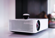 Ontdek de magie van beamers *