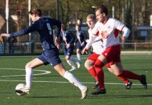 Trinitas Oisterwijk verliest van Zigo