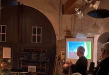 Geslaagde workshop bij de Kerkhovense Molen in Oisterwijk