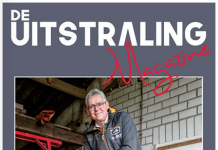 De Uitstraling in gemeente Oisterwijk digitaal