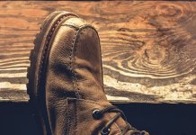 Wat is het verschil nu eigenlijk tussen werkschoenen en werklaarzen *