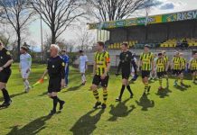 Nemelaer Haaren wint opnieuw van CHC