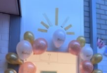 Iftar bij Stichting Sociaal Huis Oisterwijk