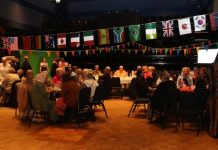 Vrouwendag Oisterwijk was weer groot succes