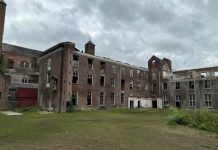 Partij PGB: Haerendael nu is het Genoeg!