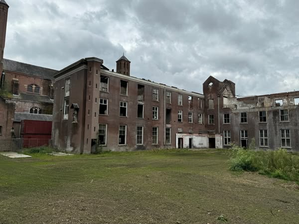 Partij PGB: Haerendael nu is het Genoeg!