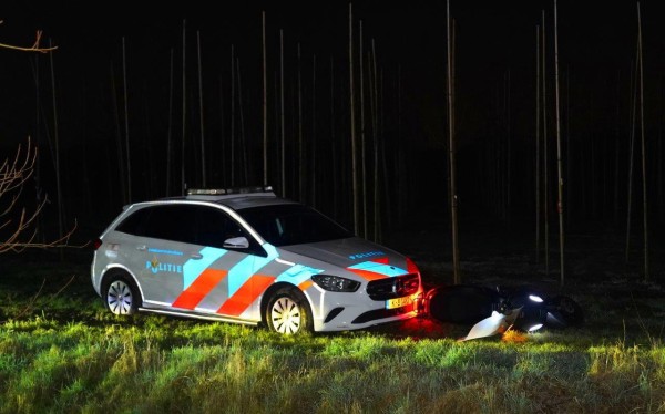 Politie moest cliënt zorginstelling Haaren neerschieten (Update)