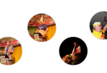 Parelmoer Tonpraoters Gala 2025