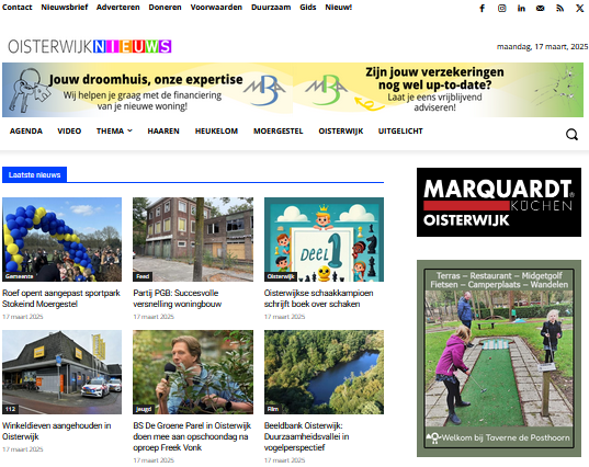 Wist je dat? Adblockers aangepakt!