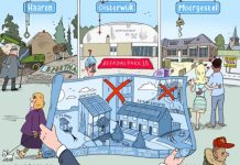 Partij PGB: Voorrang voor Inwoners Gemeente Oisterwijk!Â