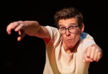 Remy Evers keert terug naar Tiliander Oisterwijk