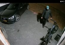 Meerdere fietsen gestolen in centrum Oisterwijk