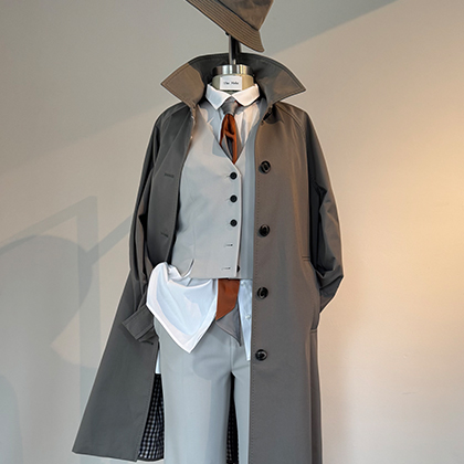 Tijdloze kleding voor iedere vrouw dit weekend in Oisterwijk *