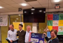 Alzheimer Café Oisterwijk over dementie op jonge leeftijd