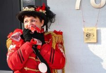 Nog veel meer leuks van carnaval en motto’s 2026 (Video en fotoseries)