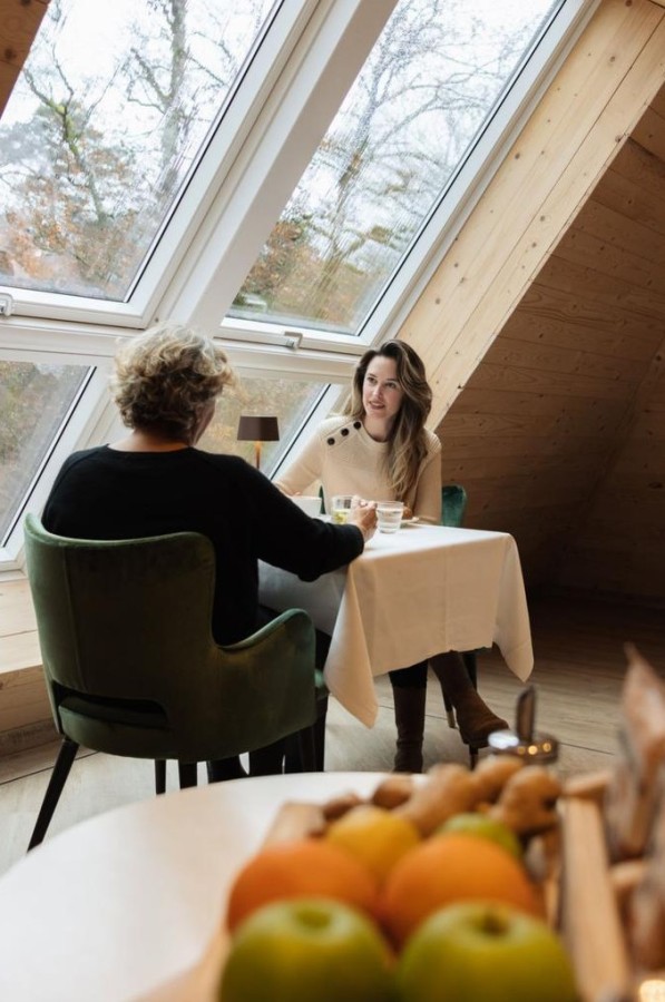 Oisterwijks hotel Bent eindelijk open