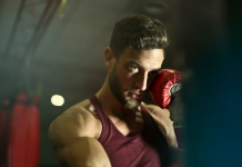 5 handige tips voor een goede bokstraining thuis *