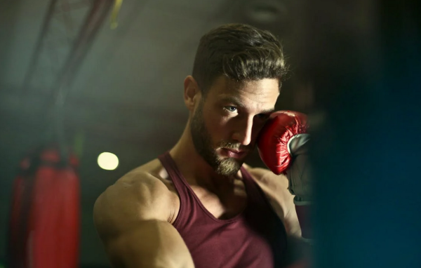 5 handige tips voor een goede bokstraining thuis *