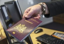 160 ongeldige paspoorten en ID-kaarten na fout bij Gemeente Oisterwijk