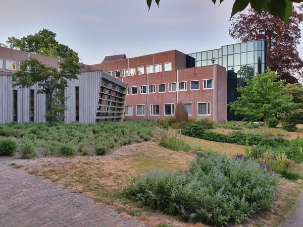 Algemeen Belang wil snelheid in toekomst gemeentehuis Oisterwijk