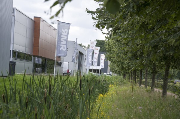 Gemeente Oisterwijk: Samen werken aan toekomstbestendige bedrijventerreinen