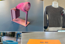 Leerlingen Duendael presenteren oplossingen voor duurzaamheid (+ Video)