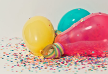 Dit zijn de leukste feestartikelen van dit moment *