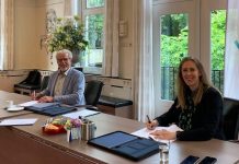 Nepnieuws stempel VVD Oisterwijk blijkt nep