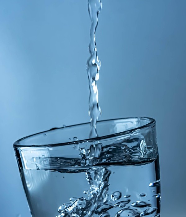 De voordelen van een waterfilter op een gezonde leefstijl * De voordelen van een waterfilter op een gezonde leefstijl *