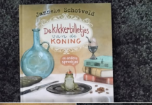 In Oisterwijk krijg je het gratis of ruil