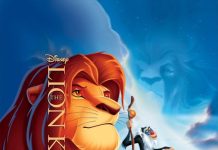Hakuna Matata in Bibliotheek Oisterwijk