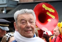 Meekijken en meegenieten met carnavalsoptocht in Döllekesgat