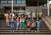 Jonge muzikanten Asterius Oisterwijk vertellen zelf hun verhaal