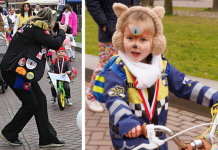 Wie maakt toch al die mooie fotoseries?