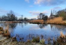 O’ wat ben je mooi