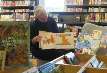 Kindermuziekweek bij Bibliotheek Oisterwijk