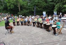 Veel animo voor ontdekken van je muzikale talent in Oisterwijk