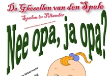De Ghesellen van den Spele in Tiliander Oisterwijk