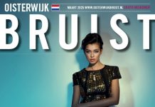 Oisterwijk Bruist het voorjaar binnen