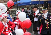 Ga vrijwillig aan de slag in Oisterwijk!