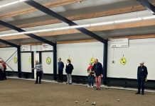 Uitslag Regiomix PCO Oisterwijk