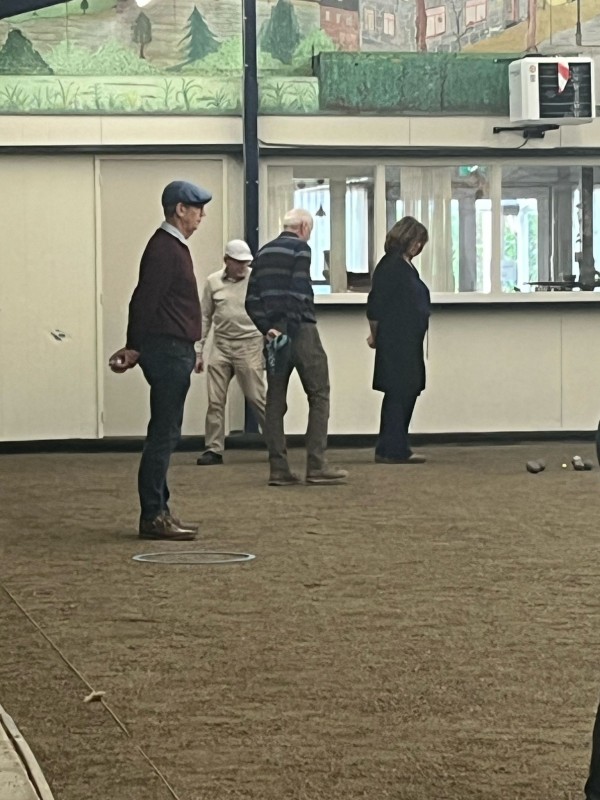 Uitslag Regiomix PCO Oisterwijk