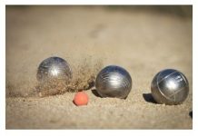 Bij PCO kan je beter leren ‘schieten’